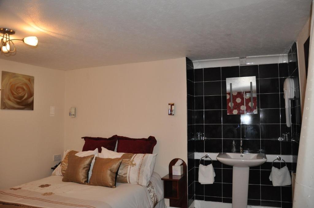 Guest house Adelaide House Luton (Bedfordshire)