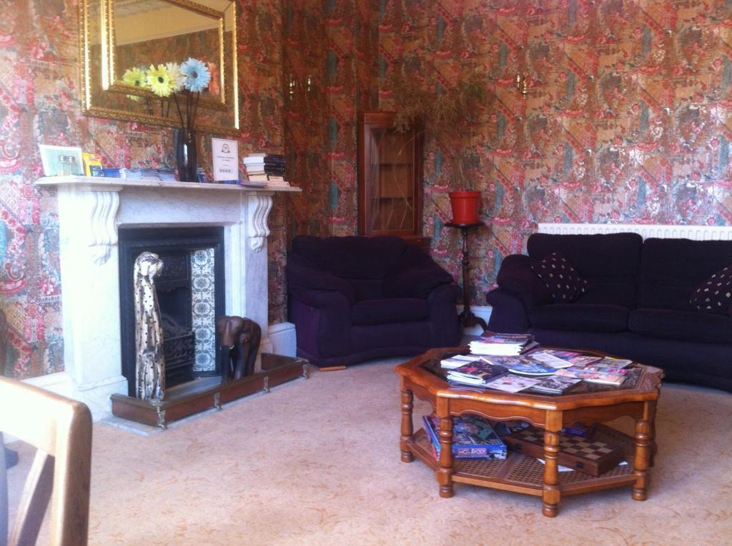 Guest house Adelaide House