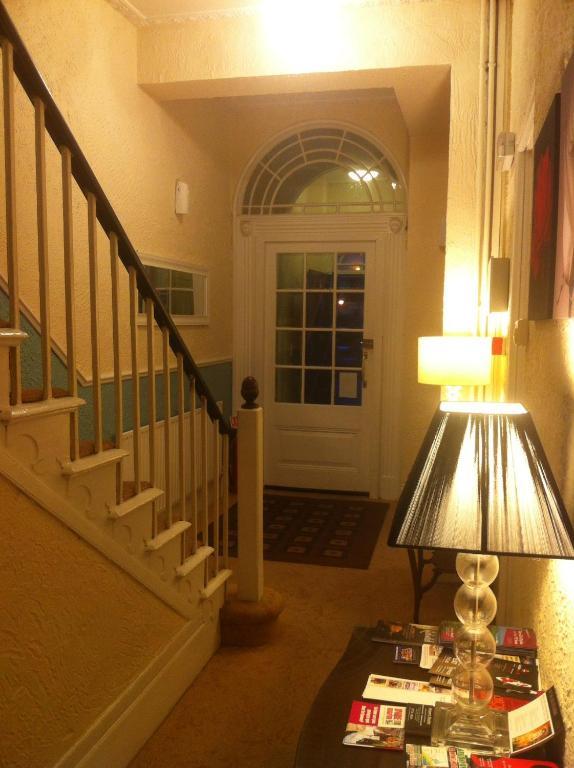 Adelaide House Guest house