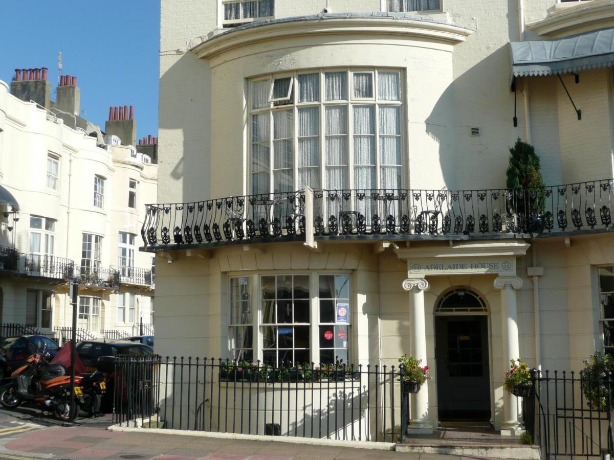 Guest house Adelaide House Luton (Bedfordshire)